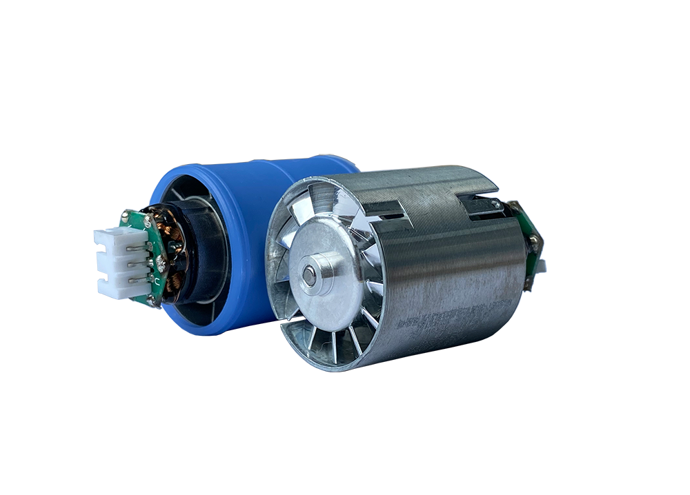 25mm BLDC brushless motor