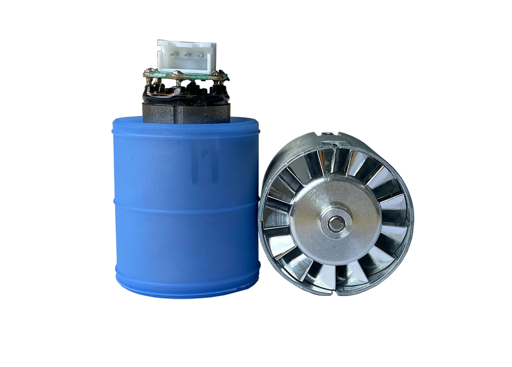 27mm BLDC brushless motor