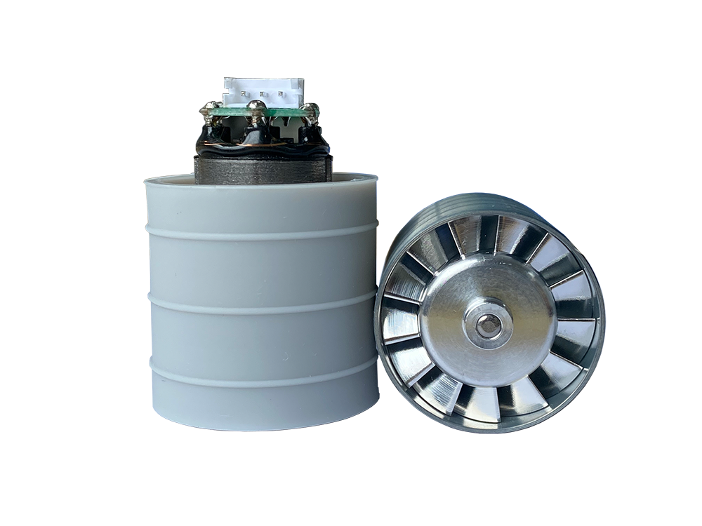 29mm BLDC brushless motor