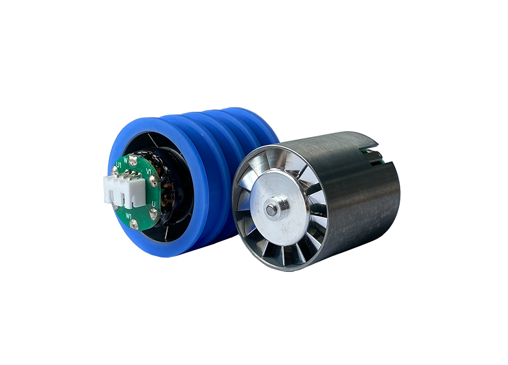 32.5mm BLDC brushless motor