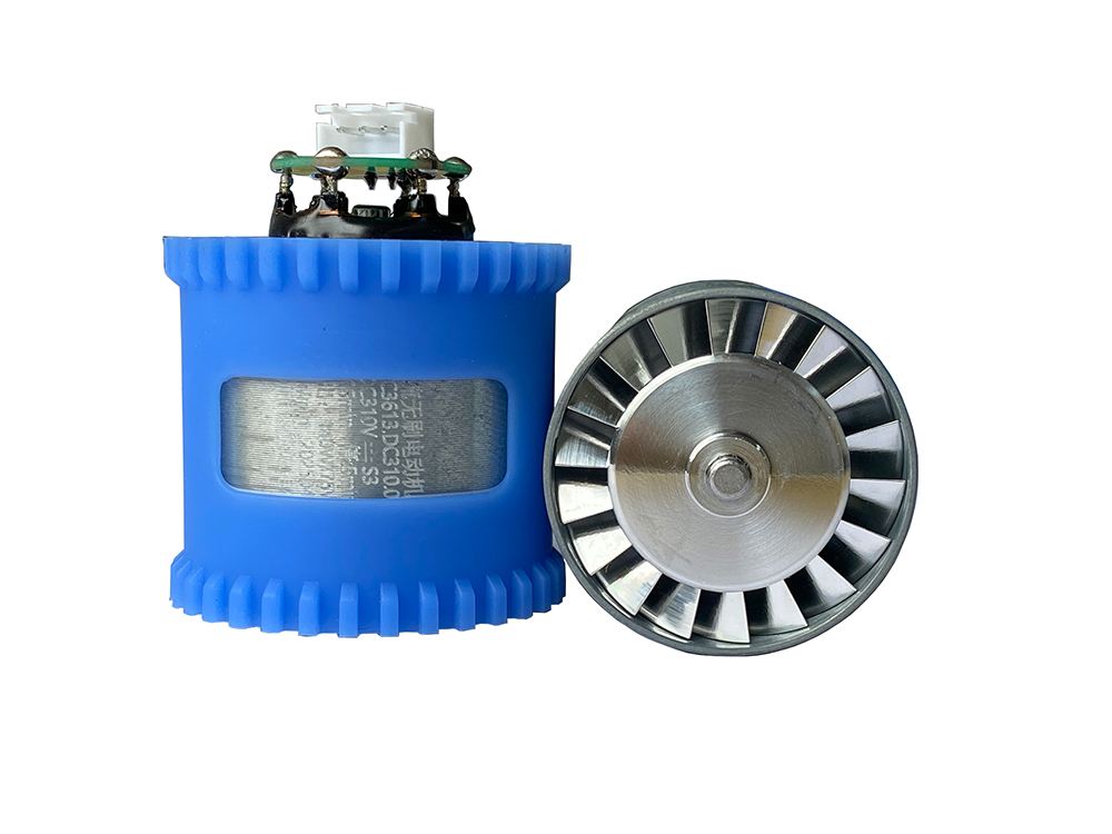 36mm Brushless Motor